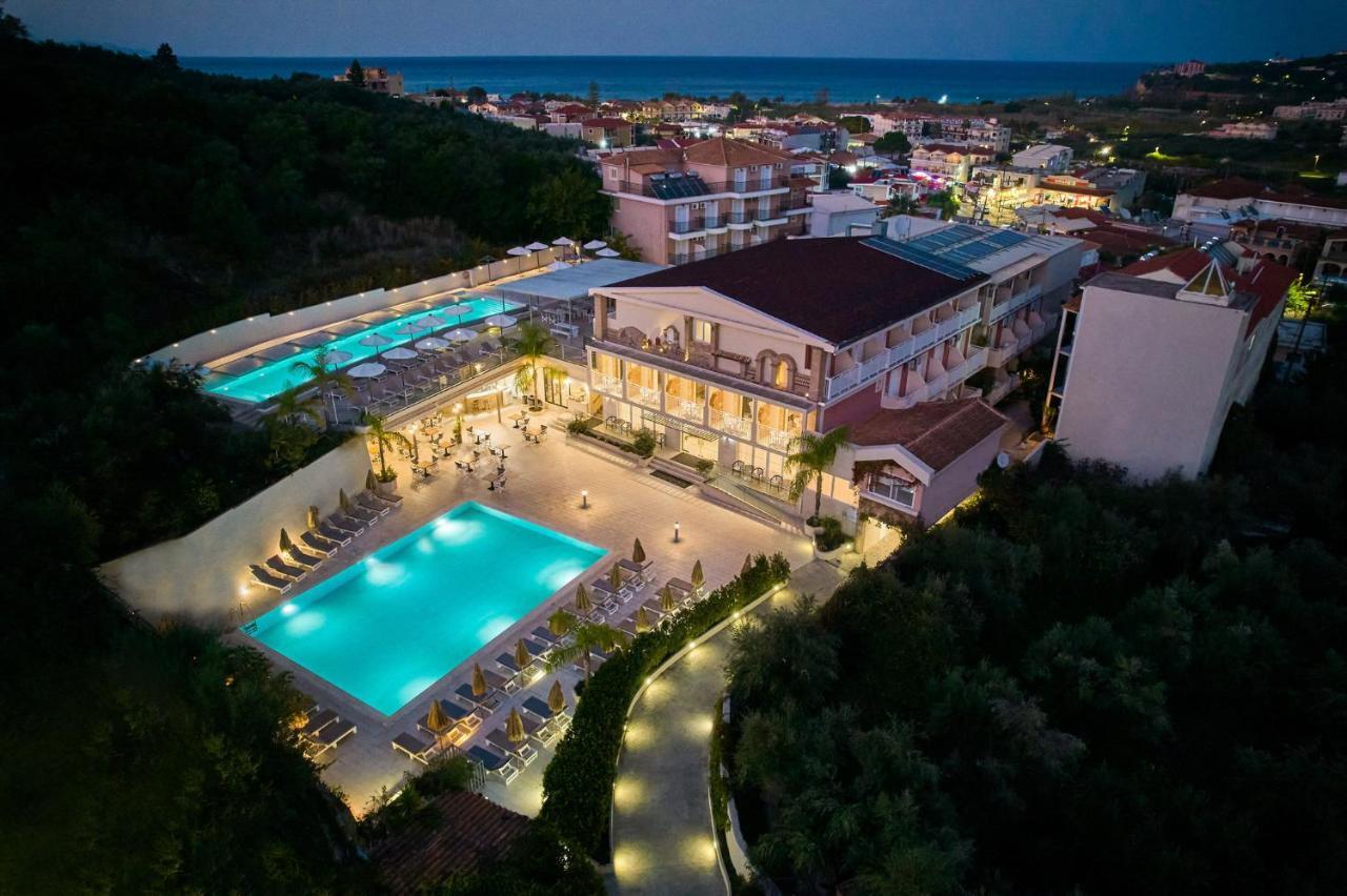 Altura Hotel Zakynthos Tsilivi  Exterior photo
