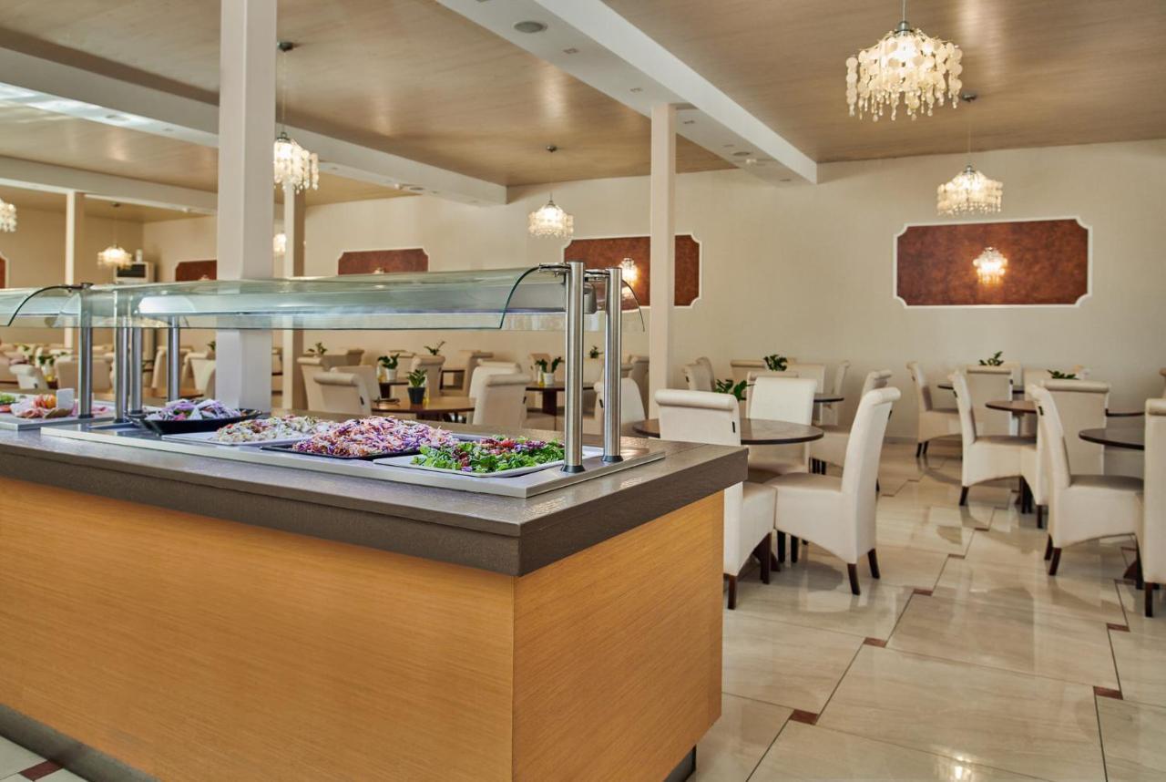Altura Hotel Zakynthos Tsilivi  Exterior photo