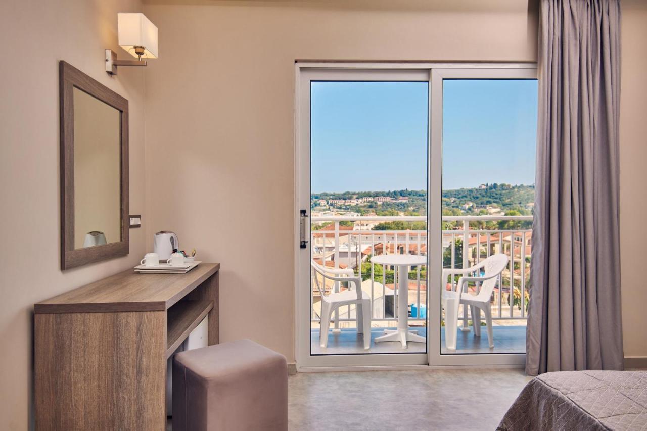 Altura Hotel Zakynthos Tsilivi  Room photo